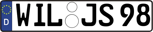 WIL-JS98