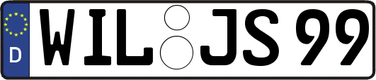 WIL-JS99
