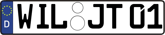 WIL-JT01