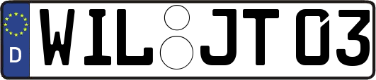 WIL-JT03