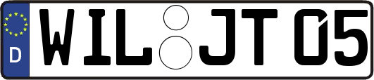 WIL-JT05