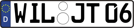 WIL-JT06