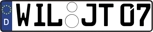 WIL-JT07
