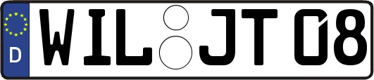 WIL-JT08