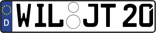 WIL-JT20