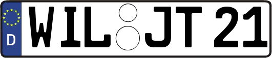 WIL-JT21