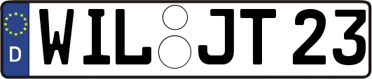 WIL-JT23