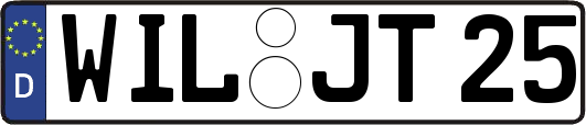 WIL-JT25