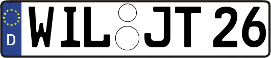 WIL-JT26