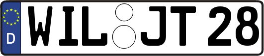 WIL-JT28