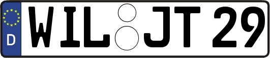WIL-JT29
