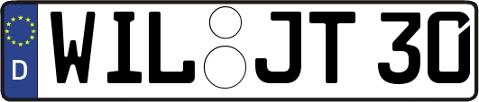 WIL-JT30