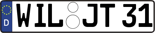 WIL-JT31
