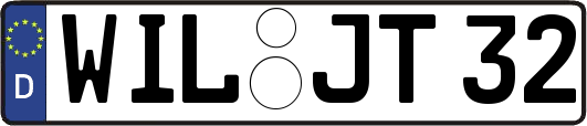 WIL-JT32