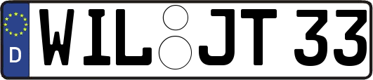 WIL-JT33