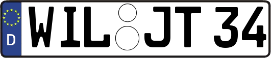 WIL-JT34
