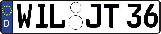 WIL-JT36