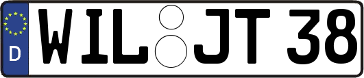 WIL-JT38