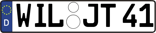 WIL-JT41