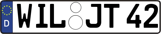WIL-JT42