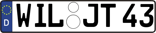 WIL-JT43