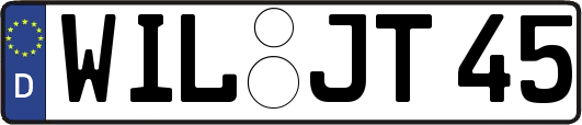 WIL-JT45