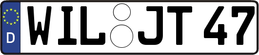 WIL-JT47