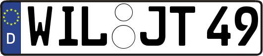 WIL-JT49