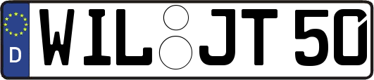 WIL-JT50