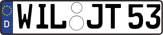 WIL-JT53