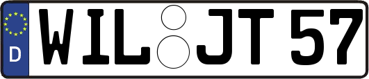 WIL-JT57