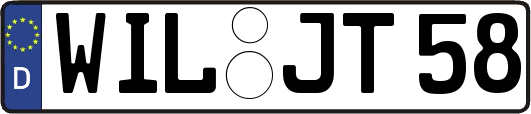 WIL-JT58
