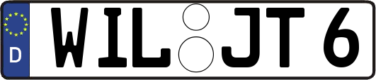 WIL-JT6