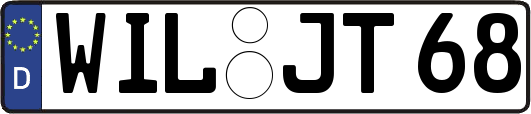 WIL-JT68