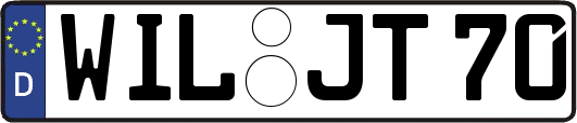 WIL-JT70