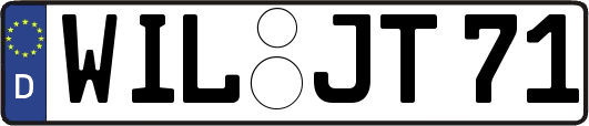 WIL-JT71