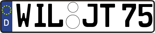 WIL-JT75
