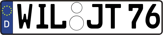 WIL-JT76
