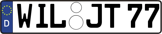 WIL-JT77