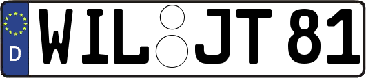 WIL-JT81
