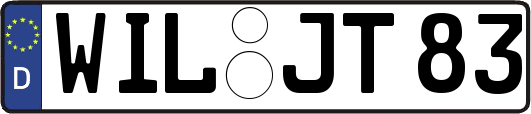 WIL-JT83
