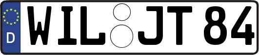 WIL-JT84
