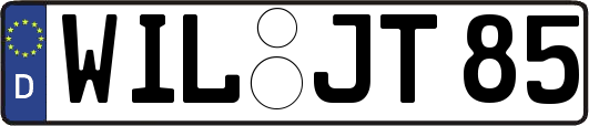 WIL-JT85