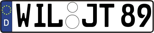 WIL-JT89
