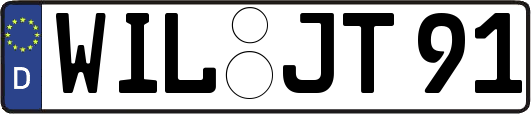 WIL-JT91