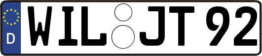 WIL-JT92