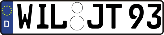 WIL-JT93