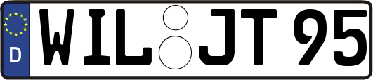 WIL-JT95