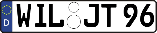 WIL-JT96