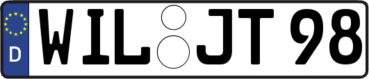 WIL-JT98